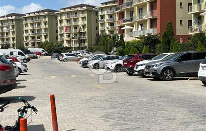 Sancaktepe Atatürk Mahallesi Sarı Evler Sitesi 2+1 Kiralık Daire