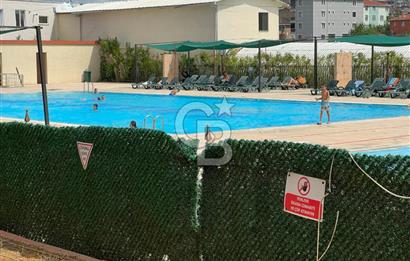 Sancaktepe Atatürk Mahallesi Sarı Evler Sitesi 2+1 Kiralık Daire