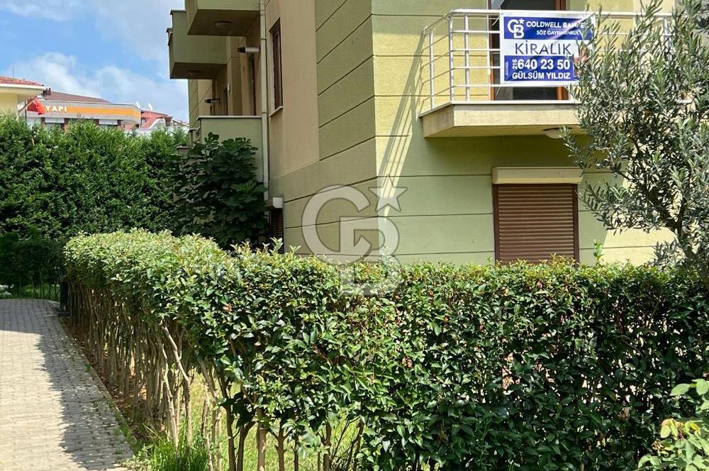 Sancaktepe Atatürk Mahallesi Sarı Evler Sitesi 2+1 Kiralık Daire