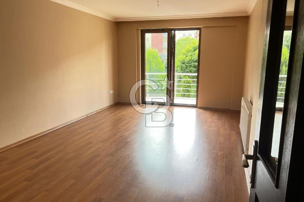 Sancaktepe Atatürk Mahallesi Sarı Evler Sitesi 2+1 Kiralık Daire