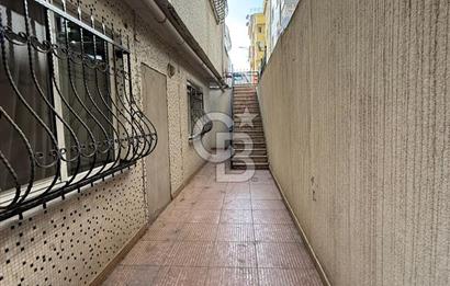 CB TIME 'DAN ÜSKÜDAR BULGURLU'DA EŞYALI KİRALIK BAHÇE KATI