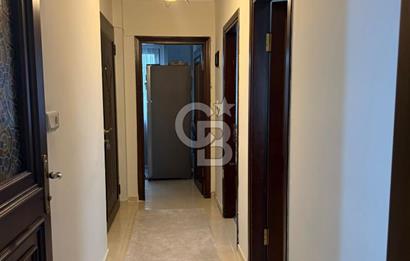 CB TIME 'DAN ÜSKÜDAR BULGURLU'DA EŞYALI KİRALIK BAHÇE KATI