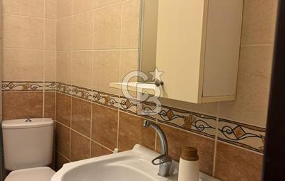 CB TIME 'DAN ÜSKÜDAR BULGURLU'DA EŞYALI KİRALIK BAHÇE KATI