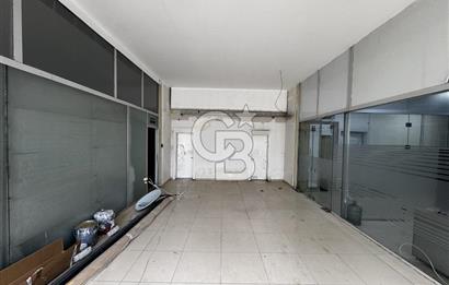 AFYONUN EN DEĞERLİ BÖLGESİNDE KURUMSALA KİRALIK DÜKKAN 