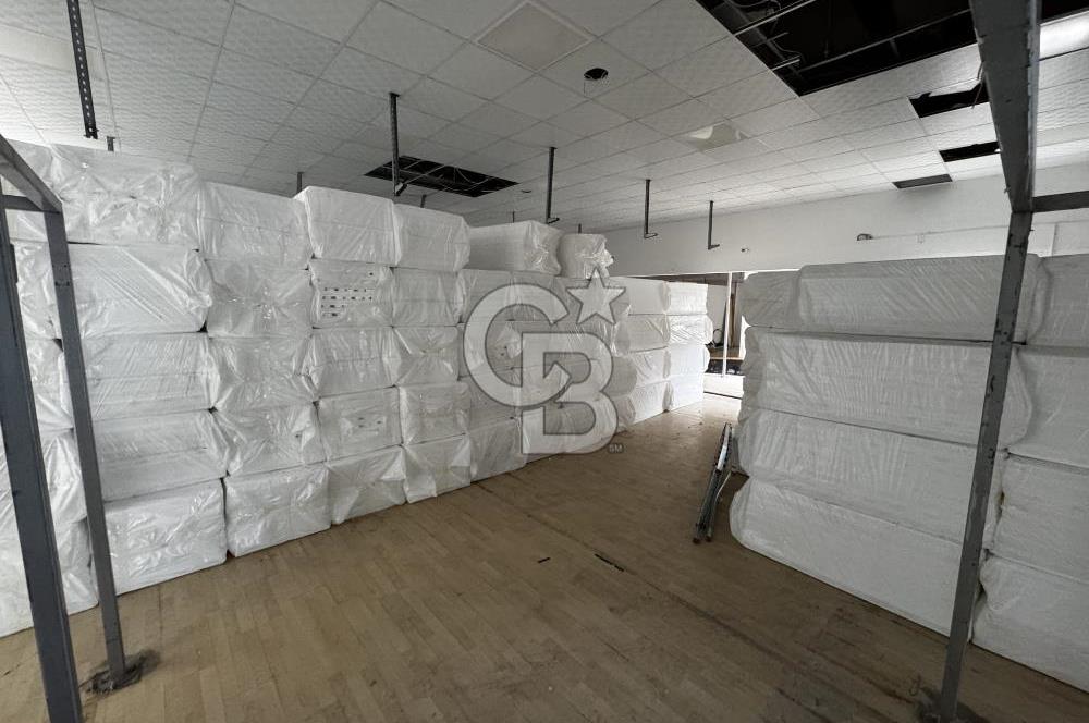 AFYONUN EN DEĞERLİ BÖLGESİNDE KURUMSALA KİRALIK DÜKKAN 