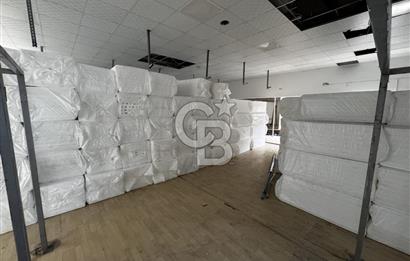 AFYONUN EN DEĞERLİ BÖLGESİNDE KURUMSALA KİRALIK DÜKKAN 