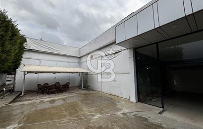 AFYONUN EN DEĞERLİ BÖLGESİNDE KURUMSALA KİRALIK DÜKKAN 