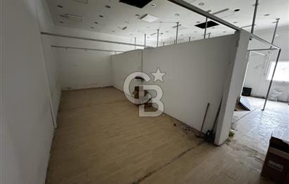 AFYONUN EN DEĞERLİ BÖLGESİNDE KURUMSALA KİRALIK DÜKKAN 