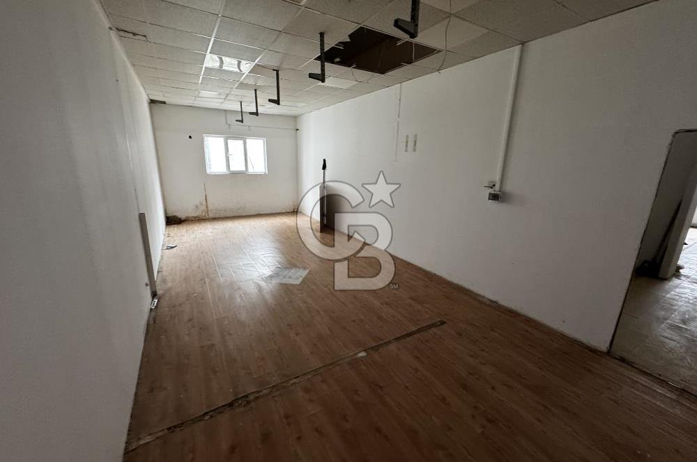 AFYONUN EN DEĞERLİ BÖLGESİNDE KURUMSALA KİRALIK DÜKKAN 