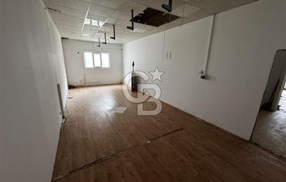 AFYONUN EN DEĞERLİ BÖLGESİNDE KURUMSALA KİRALIK DÜKKAN 