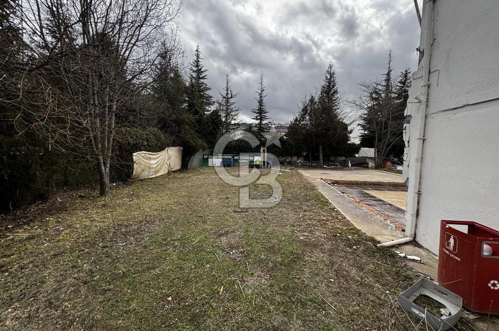 AFYONUN EN DEĞERLİ BÖLGESİNDE KURUMSALA KİRALIK DÜKKAN 