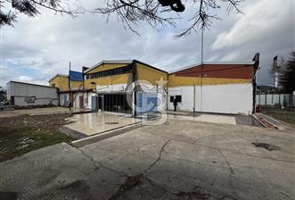 AFYONUN EN DEĞERLİ BÖLGESİNDE KURUMSALA KİRALIK DÜKKAN  - 3 - 331239