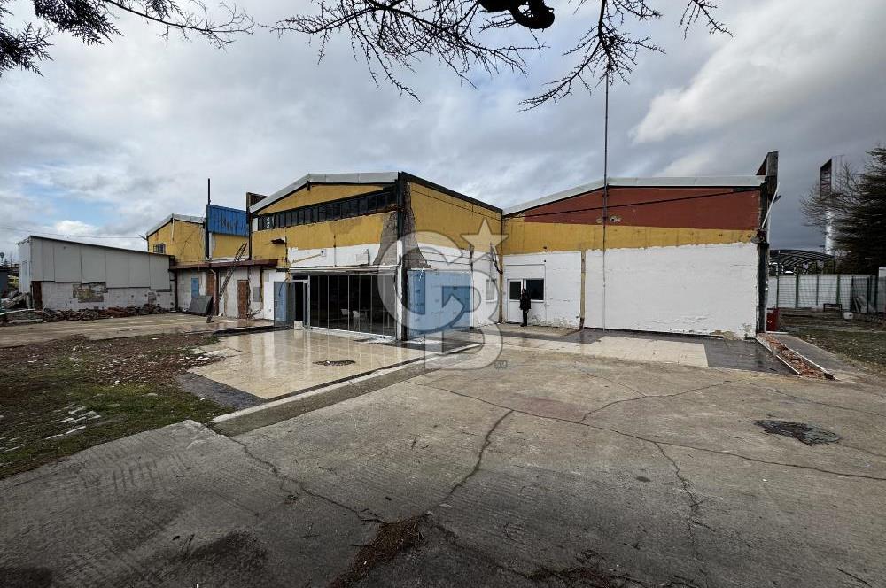 AFYONUN EN DEĞERLİ BÖLGESİNDE KURUMSALA KİRALIK DÜKKAN 