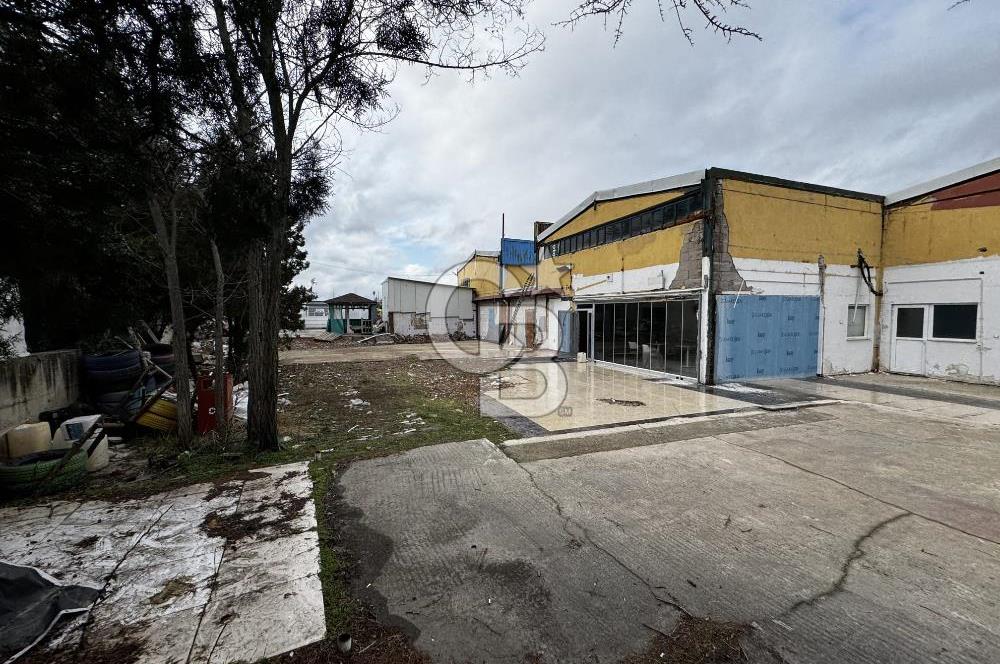 AFYONUN EN DEĞERLİ BÖLGESİNDE KURUMSALA KİRALIK DÜKKAN 