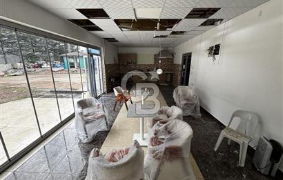 AFYONUN EN DEĞERLİ BÖLGESİNDE KURUMSALA KİRALIK DÜKKAN 