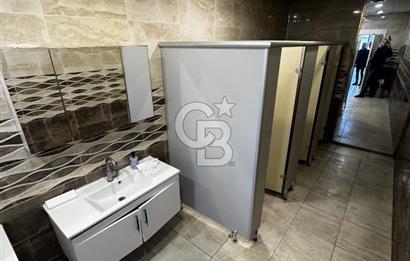 AFYONUN EN DEĞERLİ BÖLGESİNDE KURUMSALA KİRALIK DÜKKAN 