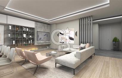 ALACAATLI'DA 1000 m2 ARSA PAYI GÜV.SİTE İÇİNDE 5+2 MALİKANE