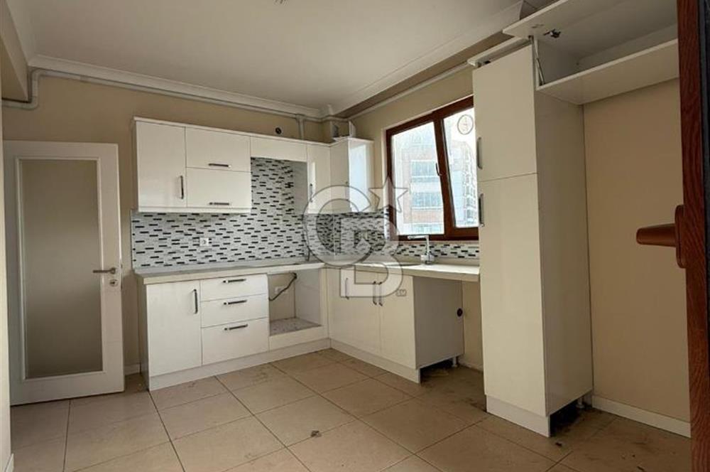 ÇUKURÇAYIR 1461 KONUTLARINDA KİRALIK DAİRE