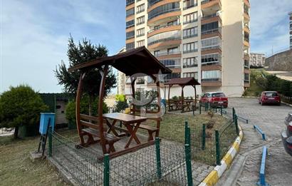 ÇUKURÇAYIR 1461 KONUTLARINDA KİRALIK DAİRE
