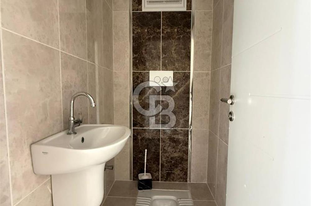 ÇUKURÇAYIR 1461 KONUTLARINDA KİRALIK DAİRE