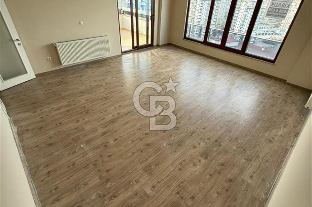 ÇUKURÇAYIR 1461 KONUTLARINDA KİRALIK DAİRE
