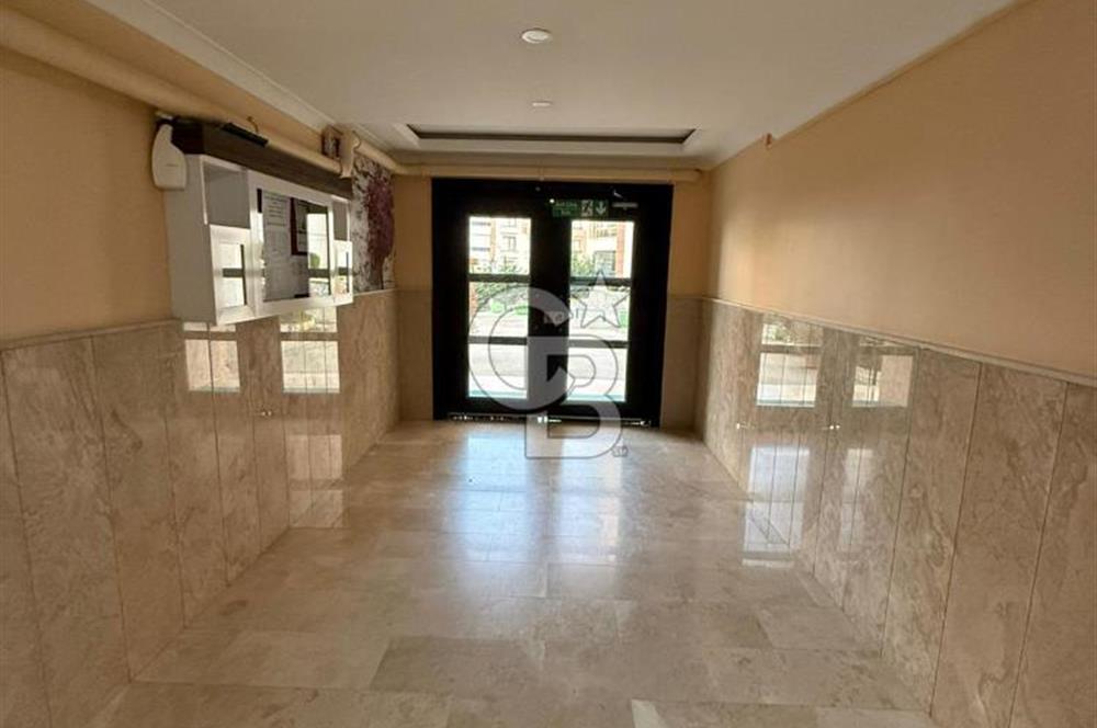 ÇUKURÇAYIR 1461 KONUTLARINDA KİRALIK DAİRE