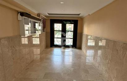 ÇUKURÇAYIR 1461 KONUTLARINDA KİRALIK DAİRE