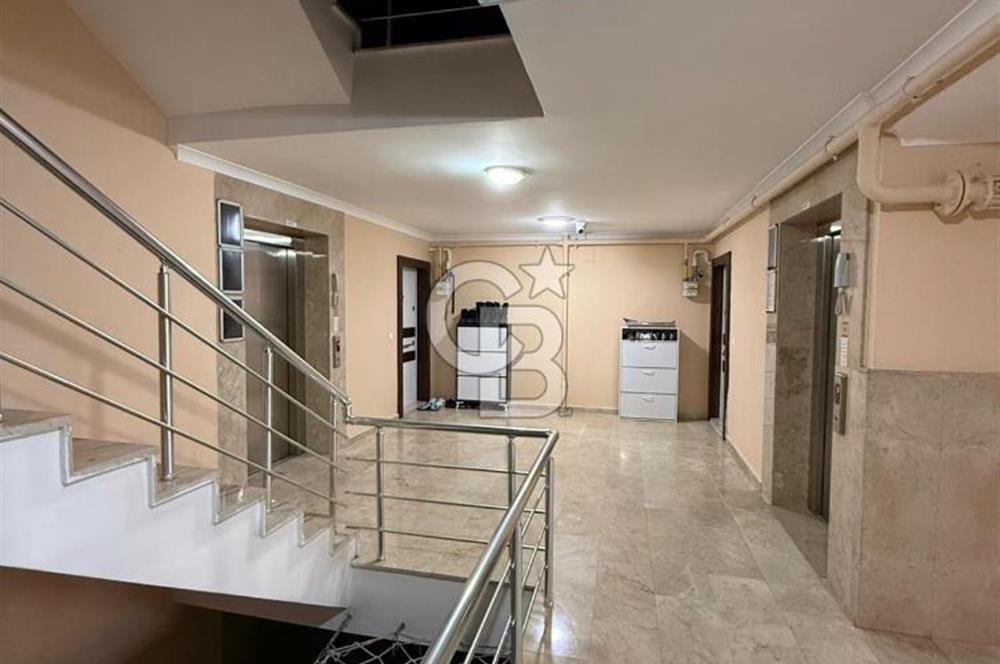 ÇUKURÇAYIR 1461 KONUTLARINDA KİRALIK DAİRE