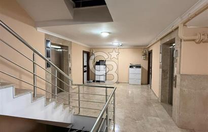 ÇUKURÇAYIR 1461 KONUTLARINDA KİRALIK DAİRE