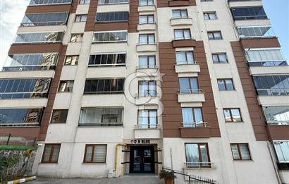 ÇUKURÇAYIR 1461 KONUTLARINDA KİRALIK DAİRE