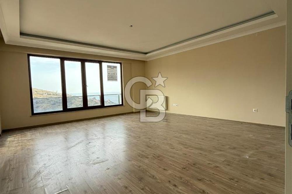 ÇUKURÇAYIR 1461 KONUTLARINDA KİRALIK DAİRE