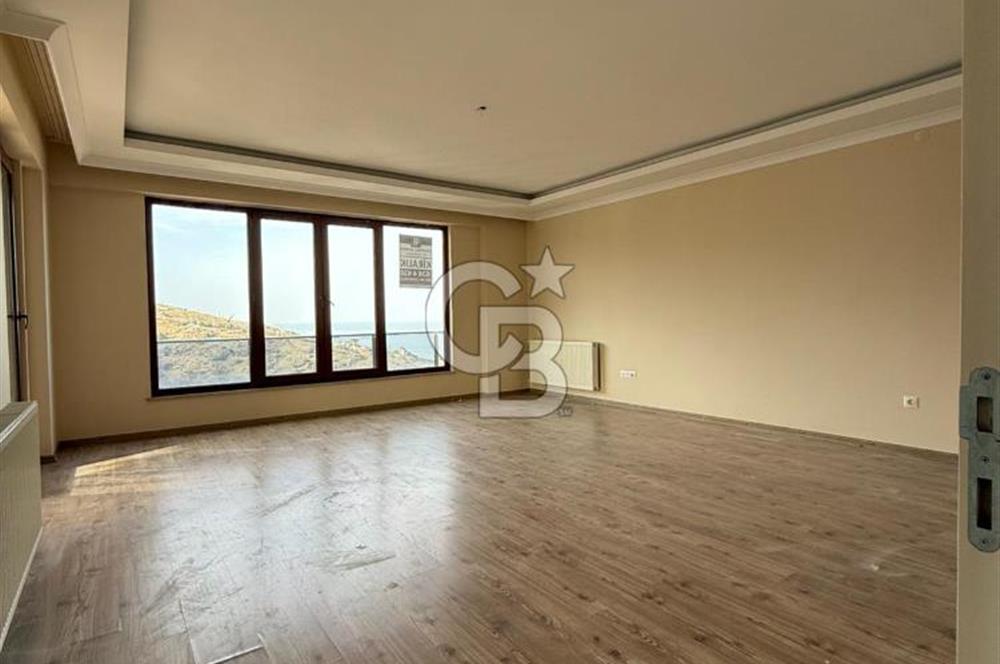 ÇUKURÇAYIR 1461 KONUTLARINDA KİRALIK DAİRE
