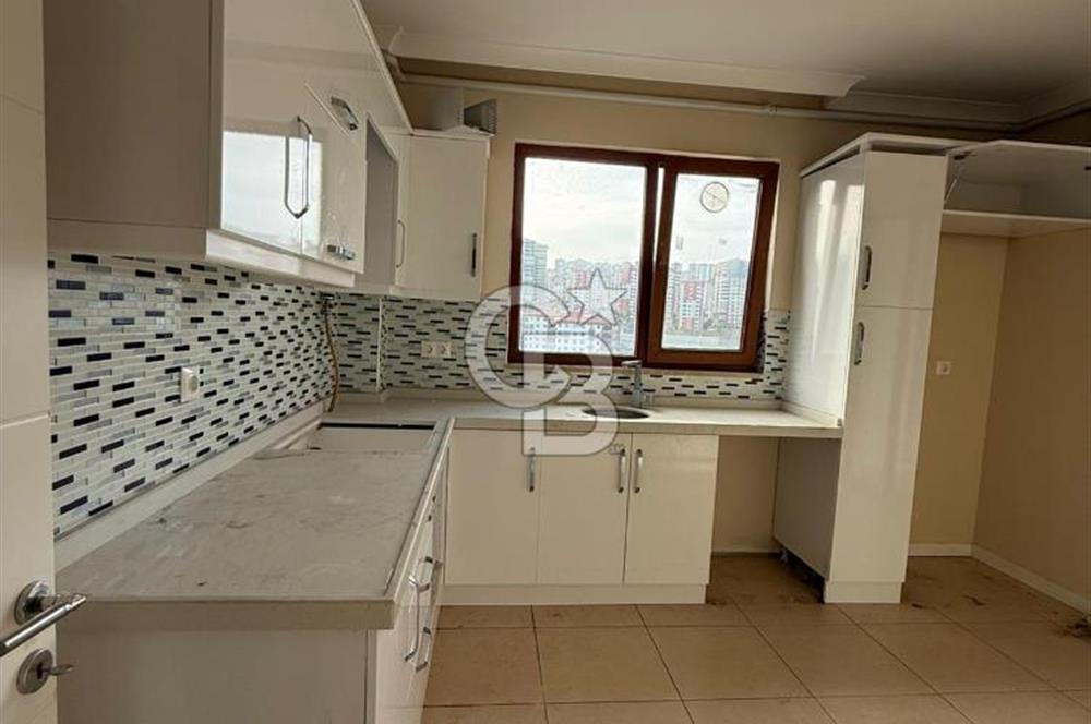 ÇUKURÇAYIR 1461 KONUTLARINDA KİRALIK DAİRE