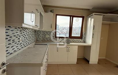 ÇUKURÇAYIR 1461 KONUTLARINDA KİRALIK DAİRE