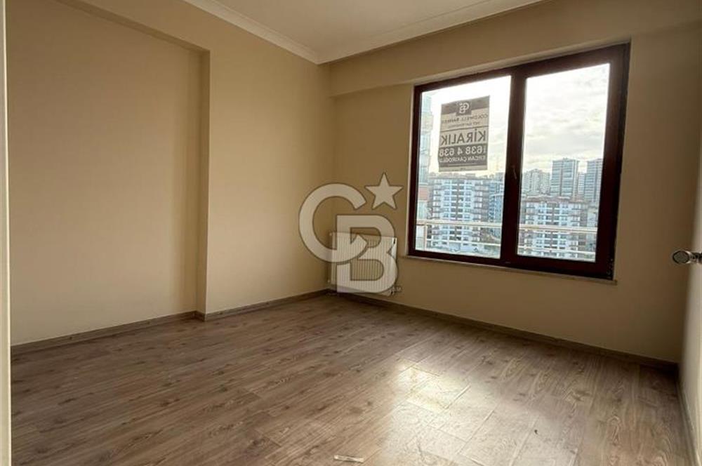 ÇUKURÇAYIR 1461 KONUTLARINDA KİRALIK DAİRE