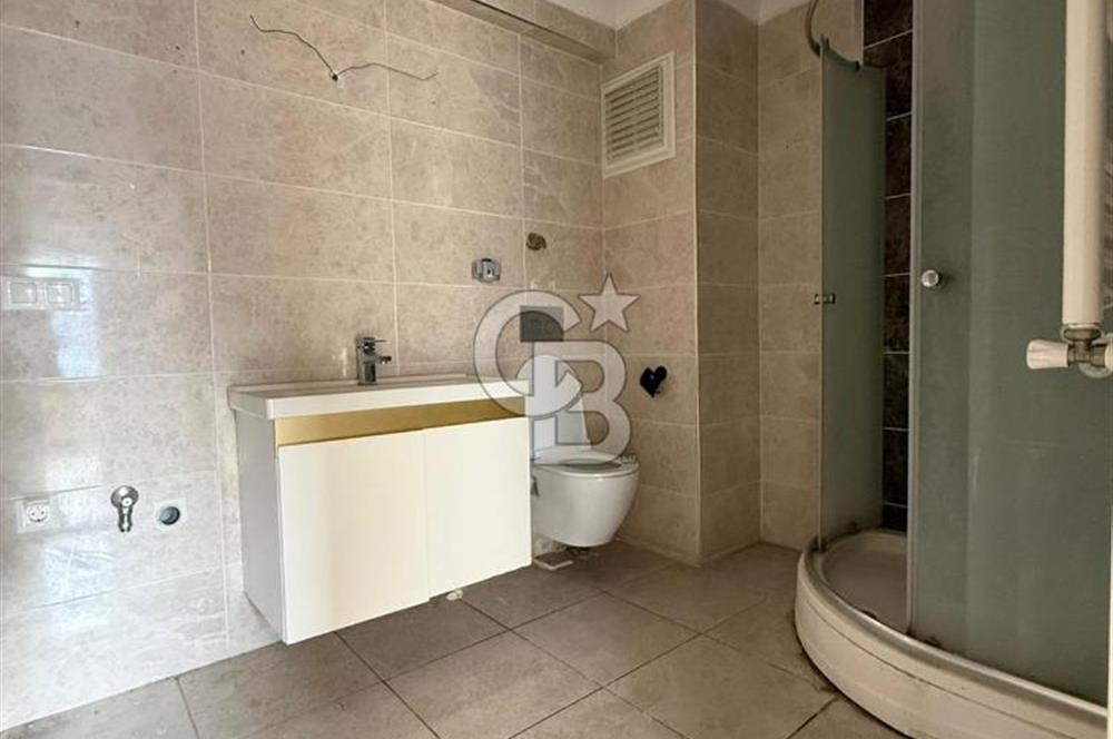 ÇUKURÇAYIR 1461 KONUTLARINDA KİRALIK DAİRE