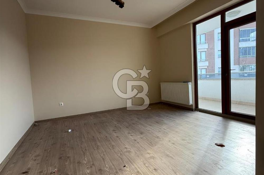 ÇUKURÇAYIR 1461 KONUTLARINDA KİRALIK DAİRE