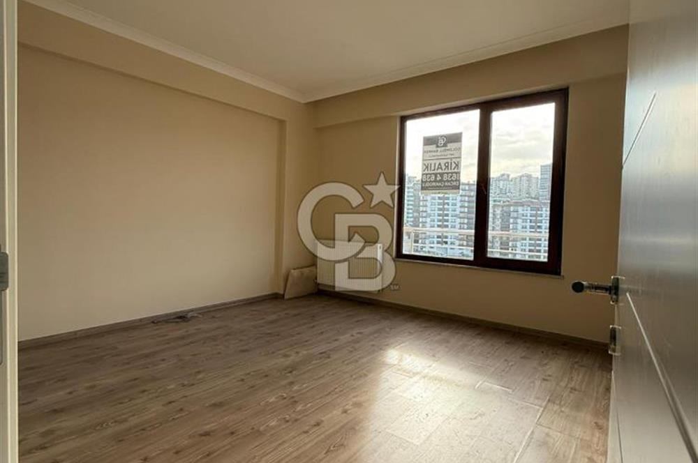 ÇUKURÇAYIR 1461 KONUTLARINDA KİRALIK DAİRE