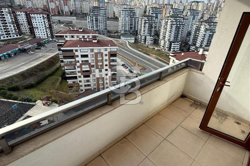 ÇUKURÇAYIR 1461 KONUTLARINDA KİRALIK DAİRE