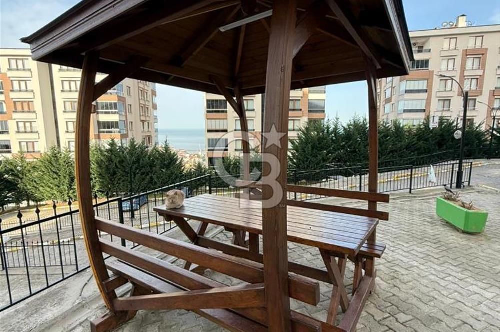 ÇUKURÇAYIR 1461 KONUTLARINDA KİRALIK DAİRE