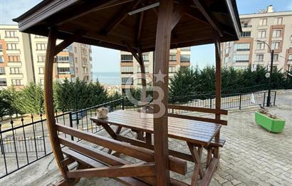 ÇUKURÇAYIR 1461 KONUTLARINDA KİRALIK DAİRE