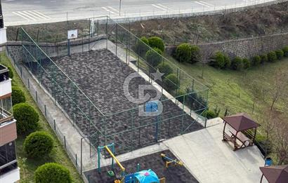 ÇUKURÇAYIR 1461 KONUTLARINDA KİRALIK DAİRE