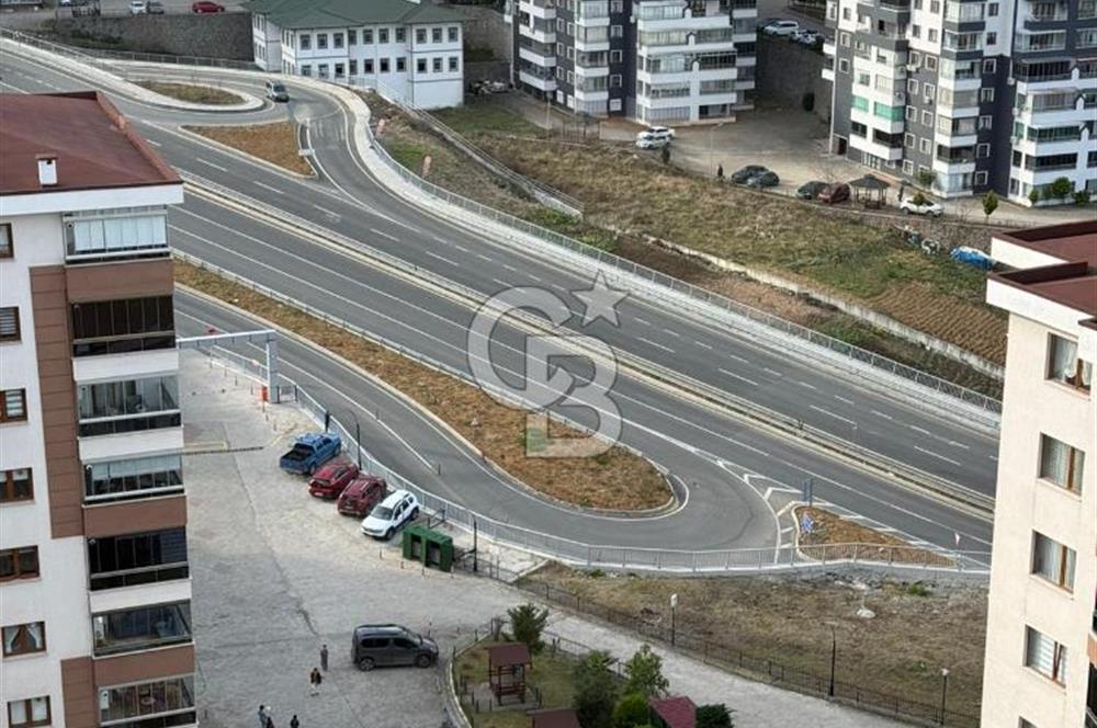 ÇUKURÇAYIR 1461 KONUTLARINDA KİRALIK DAİRE