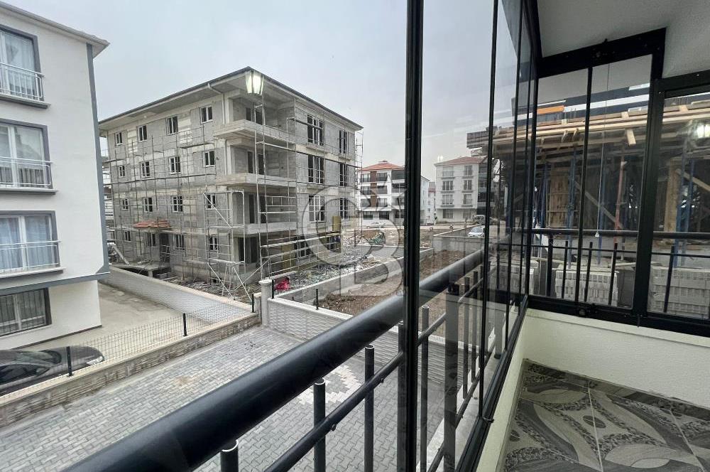 SİNCAN YENİKENTTE SATILIK 3+1 GENİŞ DAİRE