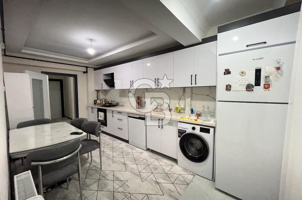 SİNCAN YENİKENTTE SATILIK 3+1 GENİŞ DAİRE