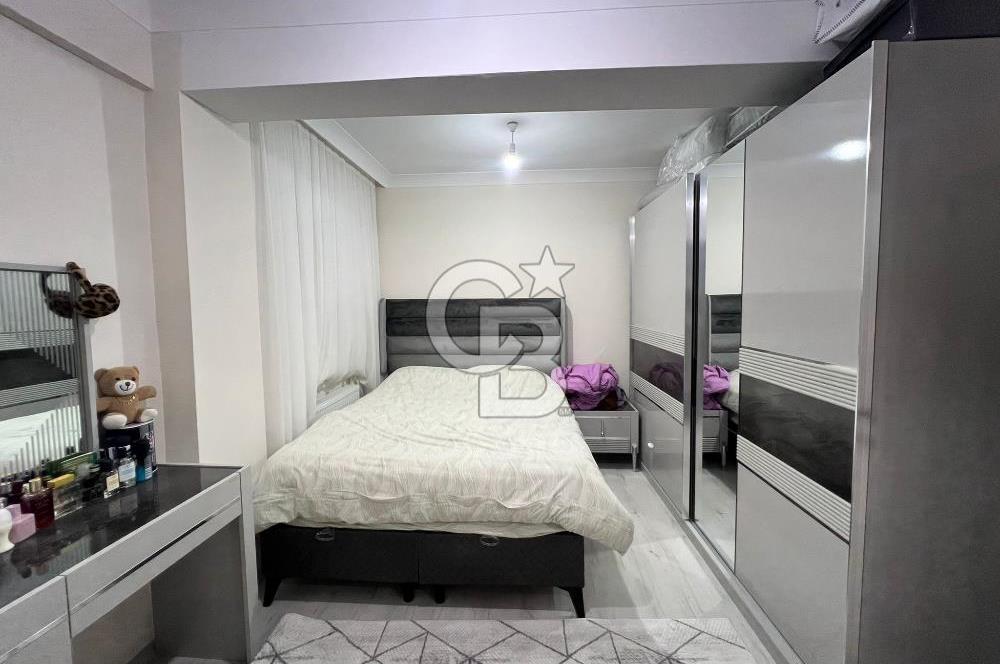 SİNCAN YENİKENTTE SATILIK 3+1 GENİŞ DAİRE