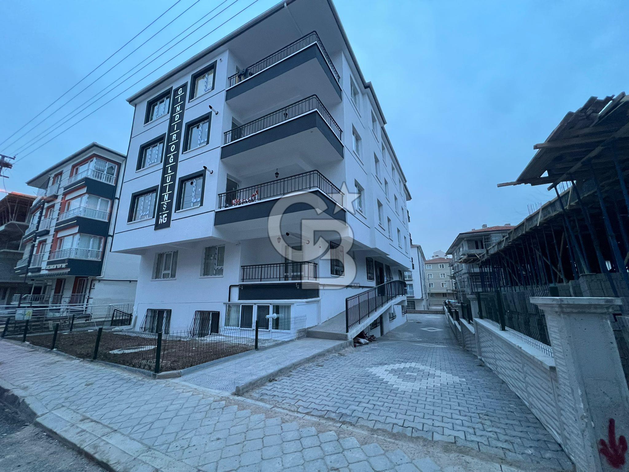 SİNCAN YENİKENTTE SATILIK 3+1 GENİŞ DAİRE