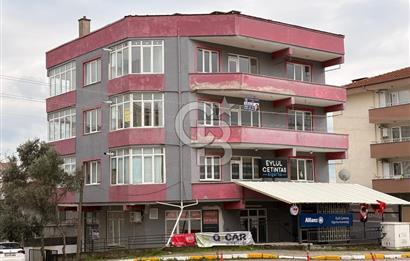 CB KİNG'DEN 1.SAKARYA MAHALLESİ 3+1 KİRALIK DAİRE