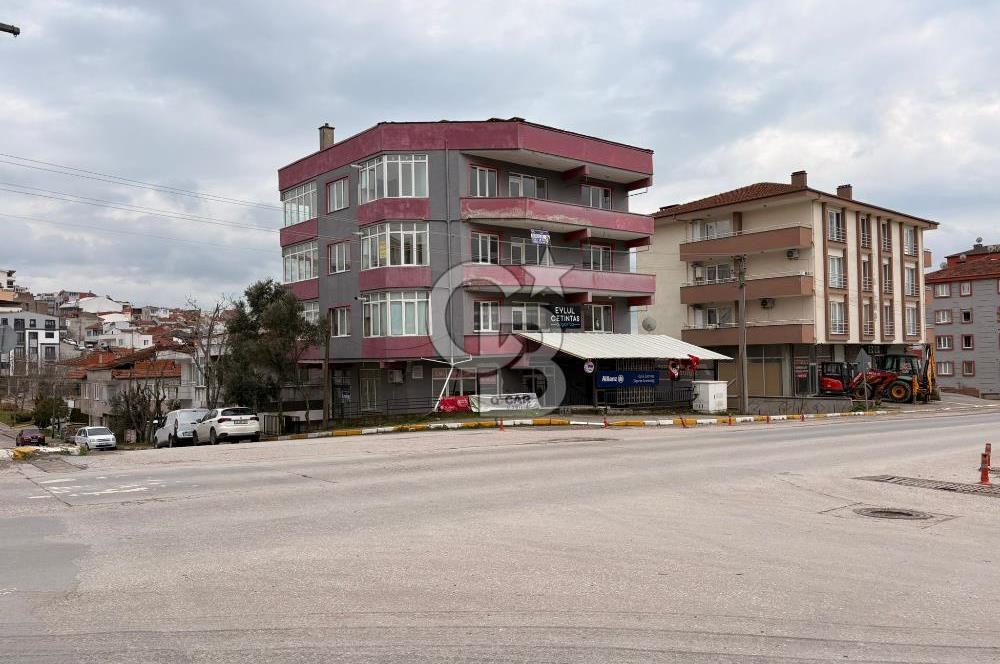 CB KİNG'DEN 1.SAKARYA MAHALLESİ 3+1 KİRALIK DAİRE