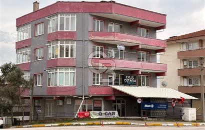 CB KİNG'DEN 1.SAKARYA MAHALLESİ 3+1 KİRALIK DAİRE